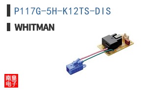 P117G-5H-K12TS-DIS ͼƬ